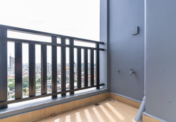 21th Floor 1 Bedroom Condo For Sale - Residence L, BKK3, Phnom Penh thumbnail