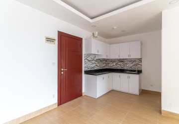 21th Floor 1 Bedroom Condo For Sale - Residence L, BKK3, Phnom Penh thumbnail