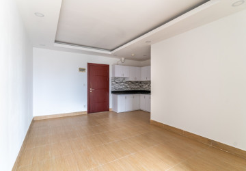 21th Floor 1 Bedroom Condo For Sale - Residence L, BKK3, Phnom Penh thumbnail