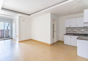 21th Floor 1 Bedroom Condo For Sale - Residence L, BKK3, Phnom Penh thumbnail