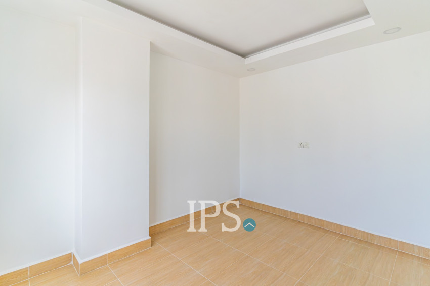 21th Floor 1 Bedroom Condo For Sale - Residence L, BKK3, Phnom Penh