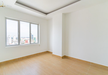 21th Floor 1 Bedroom Condo For Sale - Residence L, BKK3, Phnom Penh thumbnail