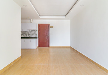 21th Floor 1 Bedroom Condo For Sale - Residence L, BKK3, Phnom Penh thumbnail