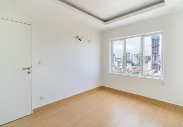 21th Floor 1 Bedroom Condo For Sale - Residence L, BKK3, Phnom Penh thumbnail