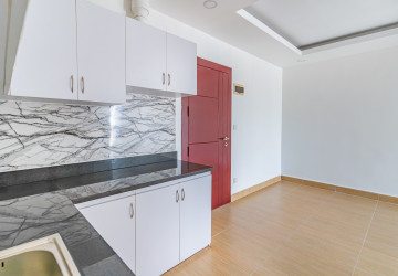 21th Floor 1 Bedroom Condo For Sale - Residence L, BKK3, Phnom Penh thumbnail