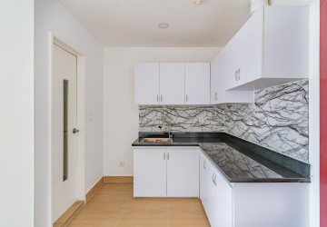 21th Floor 1 Bedroom Condo For Sale - Residence L, BKK3, Phnom Penh thumbnail