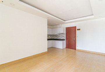 21th Floor 1 Bedroom Condo For Sale - Residence L, BKK3, Phnom Penh thumbnail