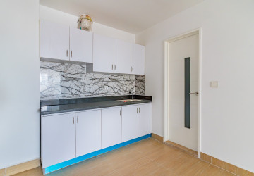 6th Floor 1 Bedroom Condo For Sale - Residence L, BKK3, Phnom Penh thumbnail