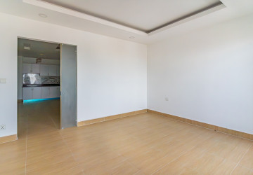 6th Floor 1 Bedroom Condo For Sale - Residence L, BKK3, Phnom Penh thumbnail