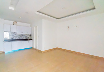 6th Floor 1 Bedroom Condo For Sale - Residence L, BKK3, Phnom Penh thumbnail