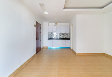 6th Floor 1 Bedroom Condo For Sale - Residence L, BKK3, Phnom Penh thumbnail