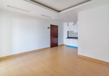 20th Floor 1 Bedroom Condo For Sale - Residence L, BKK3, Phnom Penh thumbnail
