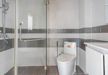 20th Floor 1 Bedroom Condo For Sale - Residence L, BKK3, Phnom Penh thumbnail