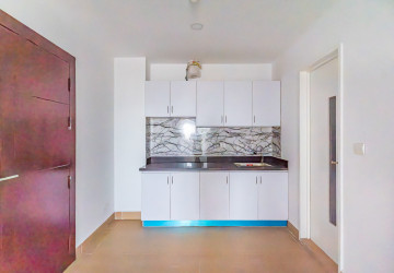 20th Floor 1 Bedroom Condo For Sale - Residence L, BKK3, Phnom Penh thumbnail