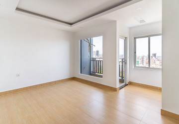 20th Floor 1 Bedroom Condo For Sale - Residence L, BKK3, Phnom Penh thumbnail