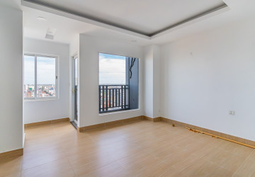 20th Floor 1 Bedroom Condo For Sale - Residence L, BKK3, Phnom Penh thumbnail