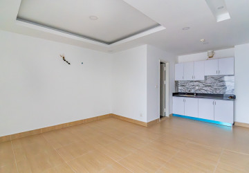 20th Floor 1 Bedroom Condo For Sale - Residence L, BKK3, Phnom Penh thumbnail