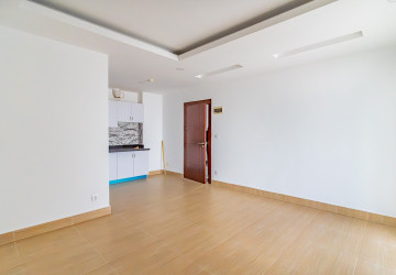 20th Floor 1 Bedroom Condo For Sale - Residence L, BKK3, Phnom Penh thumbnail