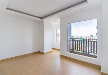 20th Floor 1 Bedroom Condo For Sale - Residence L, BKK3, Phnom Penh thumbnail