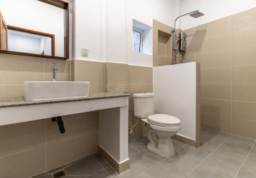 Renovated 2 Bedroom Apartment For Rent - Tonle Bassac, Phnom Penh thumbnail