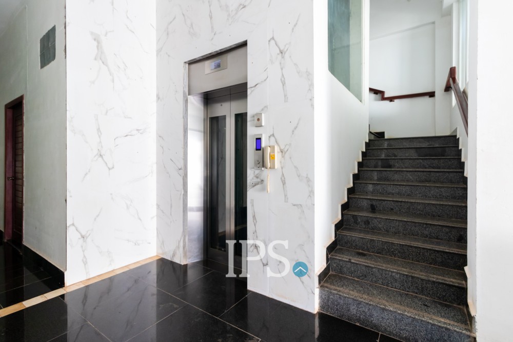 2 Bedroom  Apartment For Rent - Svay Dangkum, Siem Reap - Image 23