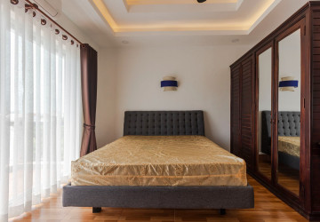 2 Bedroom  Apartment For Rent - Svay Dangkum, Siem Reap thumbnail