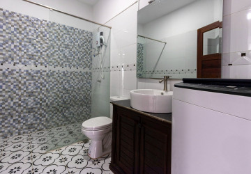 2 Bedroom  Apartment For Rent - Svay Dangkum, Siem Reap thumbnail