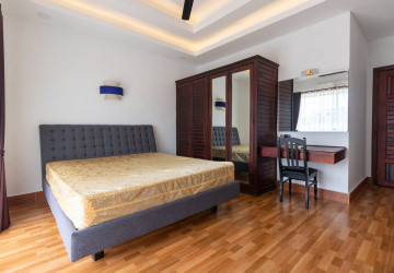 2 Bedroom  Apartment For Rent - Svay Dangkum, Siem Reap thumbnail