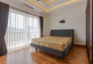 2 Bedroom  Apartment For Rent - Svay Dangkum, Siem Reap thumbnail