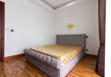 2 Bedroom  Apartment For Rent - Svay Dangkum, Siem Reap thumbnail