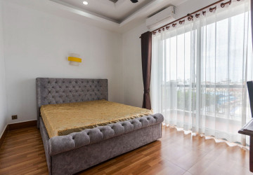 2 Bedroom  Apartment For Rent - Svay Dangkum, Siem Reap thumbnail