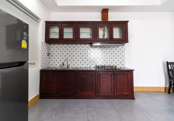 2 Bedroom  Apartment For Rent - Svay Dangkum, Siem Reap thumbnail