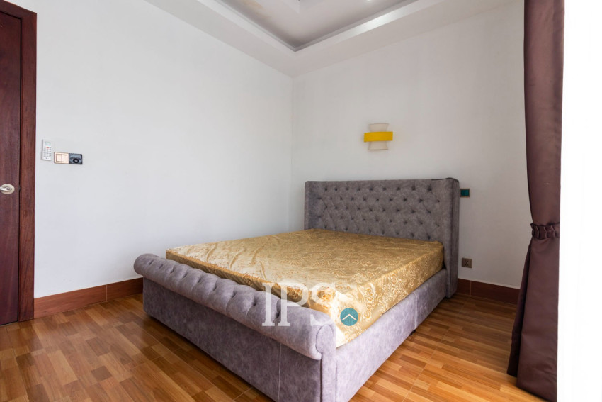 2 Bedroom  Apartment For Rent - Svay Dangkum, Siem Reap