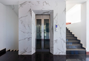 2 Bedroom  Apartment For Rent - Svay Dangkum, Siem Reap thumbnail