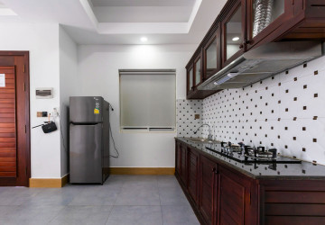 2 Bedroom  Apartment For Rent - Svay Dangkum, Siem Reap thumbnail