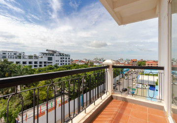 2 Bedroom  Apartment For Rent - Svay Dangkum, Siem Reap thumbnail