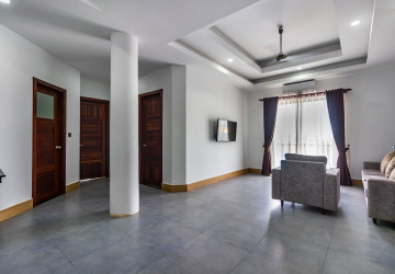 2 Bedroom  Apartment For Rent - Svay Dangkum, Siem Reap thumbnail