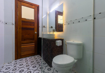 2 Bedroom  Apartment For Rent - Svay Dangkum, Siem Reap thumbnail