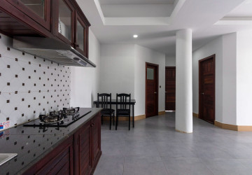 2 Bedroom  Apartment For Rent - Svay Dangkum, Siem Reap thumbnail