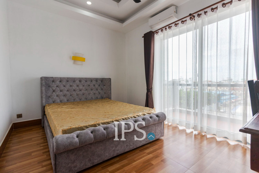 2 Bedroom  Apartment For Rent - Svay Dangkum, Siem Reap