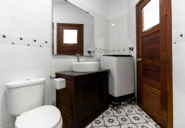 2 Bedroom  Apartment For Rent - Svay Dangkum, Siem Reap thumbnail