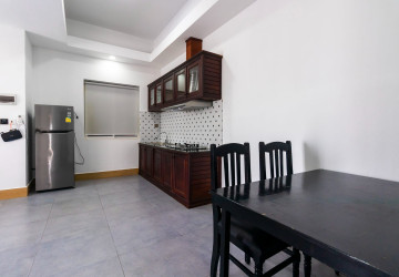 2 Bedroom  Apartment For Rent - Svay Dangkum, Siem Reap thumbnail