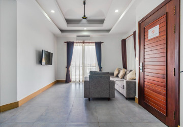 2 Bedroom  Apartment For Rent - Svay Dangkum, Siem Reap thumbnail