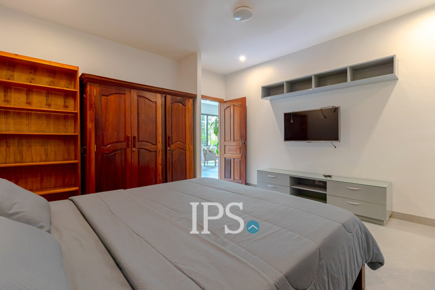 2 Bedroom Villa For Rent - Sala Kamreuk, Siem Reap