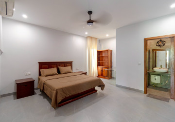 2 Bedroom Villa For Rent - Sala Kamreuk, Siem Reap thumbnail