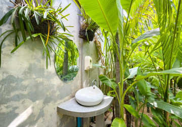 2 Bedroom Villa For Rent - Sala Kamreuk, Siem Reap thumbnail