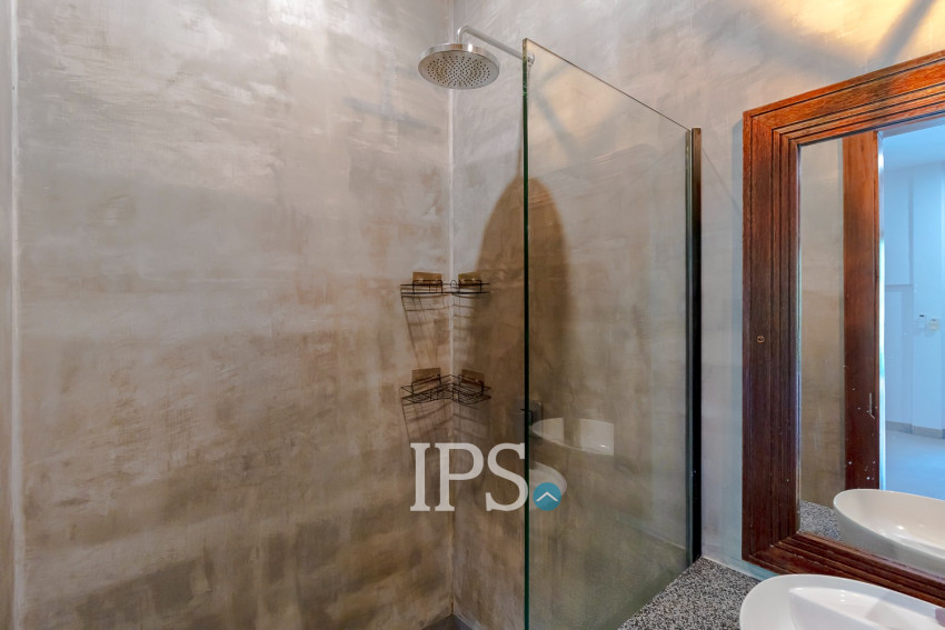 2 Bedroom Villa For Rent - Sala Kamreuk, Siem Reap