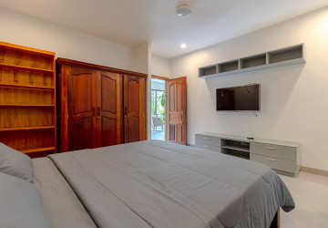 2 Bedroom Villa For Rent - Sala Kamreuk, Siem Reap thumbnail