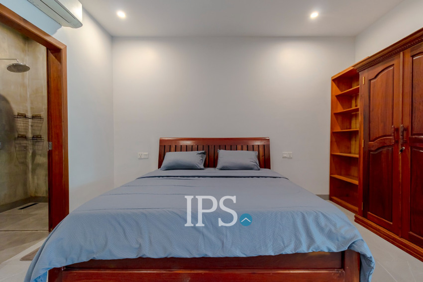 2 Bedroom Villa For Rent - Sala Kamreuk, Siem Reap