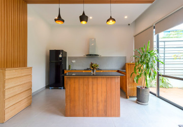 2 Bedroom Villa For Rent - Sala Kamreuk, Siem Reap thumbnail